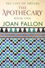 The Apothecary - Preview