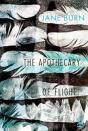 The Apothecary Of Flight - Preview