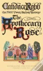 Capa do artigo The Apothecary Rose