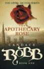 The Apothecary Rose - Preview