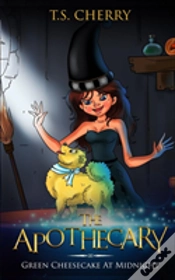 Capa do artigo The Apothecary