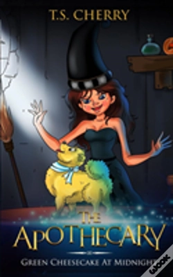 Capa do artigo The Apothecary