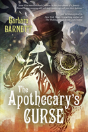 The Apothecary'S Curse - Preview