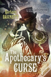 Capa do artigo The Apothecary