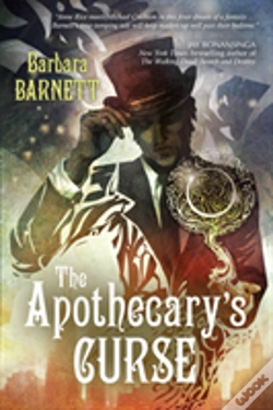 Capa do artigo The Apothecary'S Curse