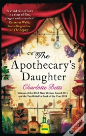 Capa do artigo The Apothecary
