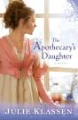 The Apothecary`S Daughter - Preview