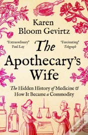 Capa do artigo The Apothecary