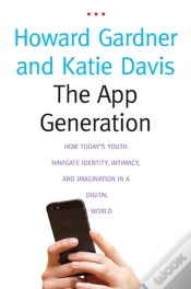 Capa do artigo The App Generation