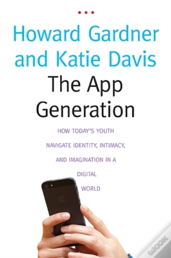 Capa do artigo The App Generation