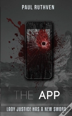 Capa do artigo The App