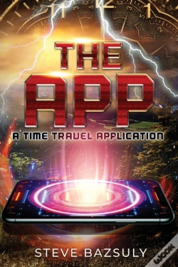 Capa do artigo The App