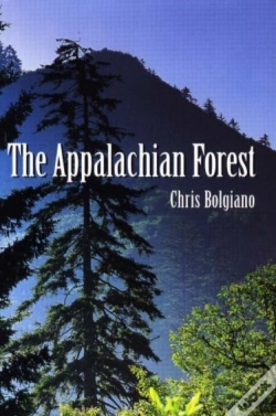 Capa do artigo The Appalachian Forest