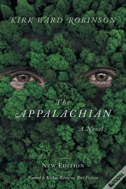 Capa do artigo The Appalachian