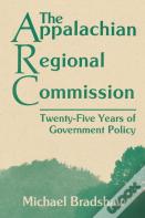 The Appalachian Regional Commission