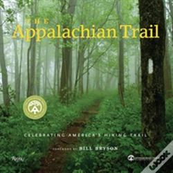 Capa do artigo The Appalachian Trail