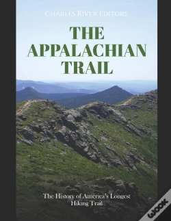 Capa do artigo The Appalachian Trail