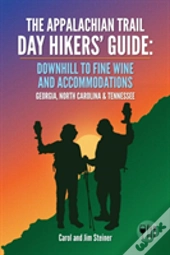 The Appalachian Trail Day Hikers'  Guide