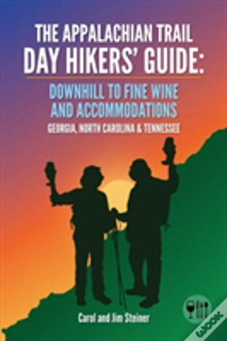 Capa do artigo The Appalachian Trail Day Hikers'  Guide