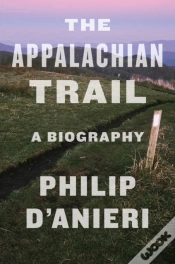 Capa do artigo The Appalachian Trail