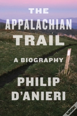Capa do artigo The Appalachian Trail