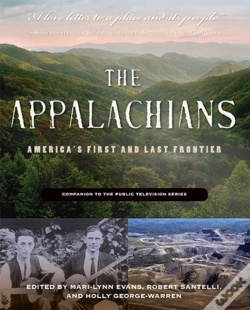 Capa do artigo The Appalachians