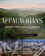 Capa do artigo The Appalachians