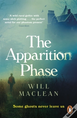 Capa do artigo The Apparition Phase