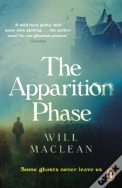 Capa do artigo The Apparition Phase