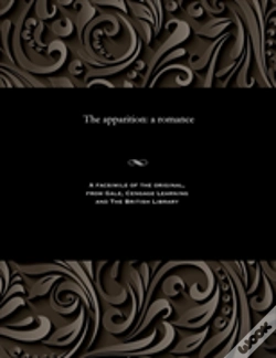 Capa do artigo The Apparition