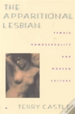 Capa do artigo The Apparitional Lesbian