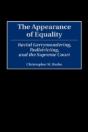 The Appearance Of Equality - Preview