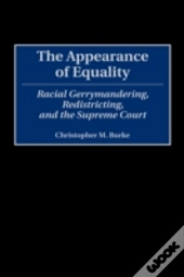 The Appearance Of Equality