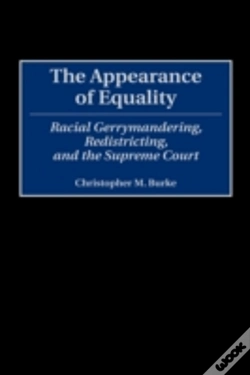 Capa do artigo The Appearance Of Equality