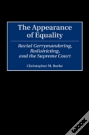 Capa do artigo The Appearance Of Equality