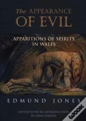 The Appearance Of Evil