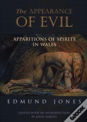 Capa do artigo The Appearance Of Evil