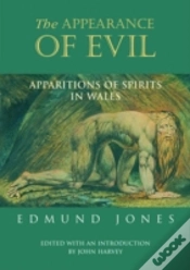 Capa do artigo The Appearance Of Evil