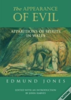 Capa do artigo The Appearance Of Evil