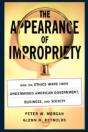 The Appearance Of Impropriety - Preview