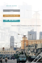 Capa do artigo The Appearances Of Memory