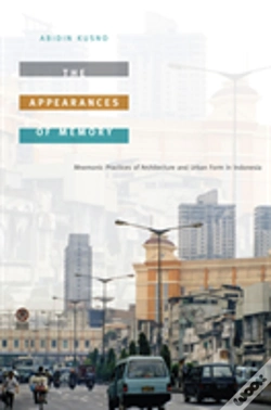 Capa do artigo The Appearances Of Memory