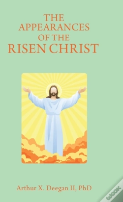 Capa do artigo The Appearances Of The Risen Christ