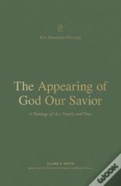 Capa do artigo The Appearing Of God Our Savior