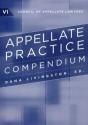 The Appellate Practice Compendium - Preview