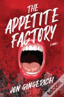 The Appetite Factory