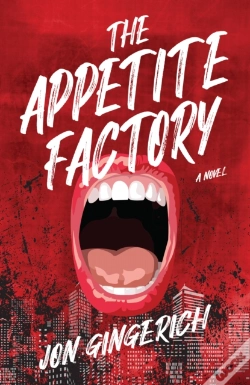 Capa do artigo The Appetite Factory
