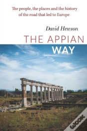 Capa do artigo The Appian Way