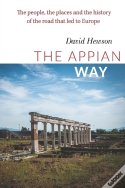 Capa do artigo The Appian Way
