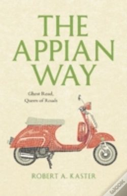 Capa do artigo The Appian Way